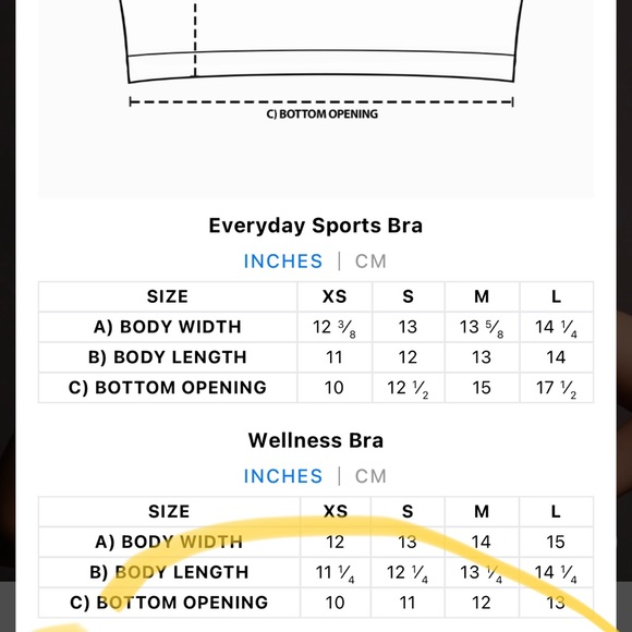 NWT large LONE "EVERSON" SEAMLESS BRA IN ORCHID NATIVE CAMO DarcSport Darc Sport - Picture 13 of 16